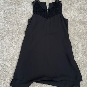 Double Lining Dress